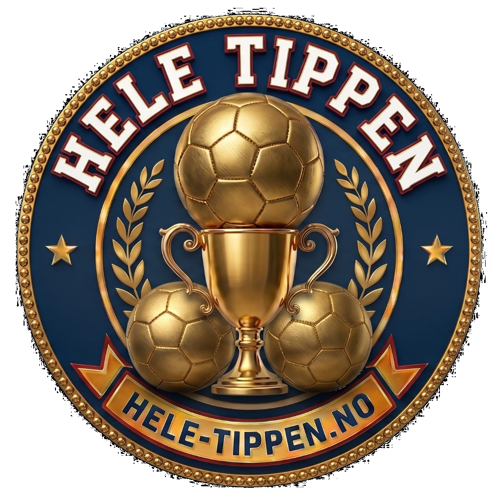 Hele Tippen logo
